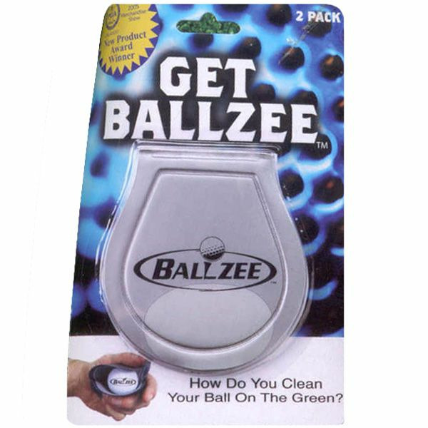 Pro Active Sports Groove Doctor Ball Zee Pocket Towel