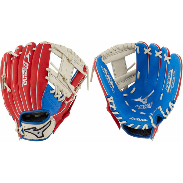 Mizuno Youth Prospect PowerClose Series Glove