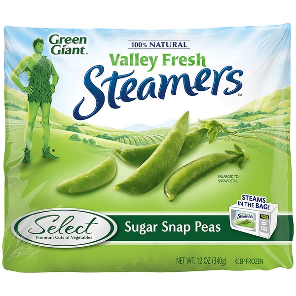 Green Giant Sugar Snap Peas Nutrition Facts Besto Blog