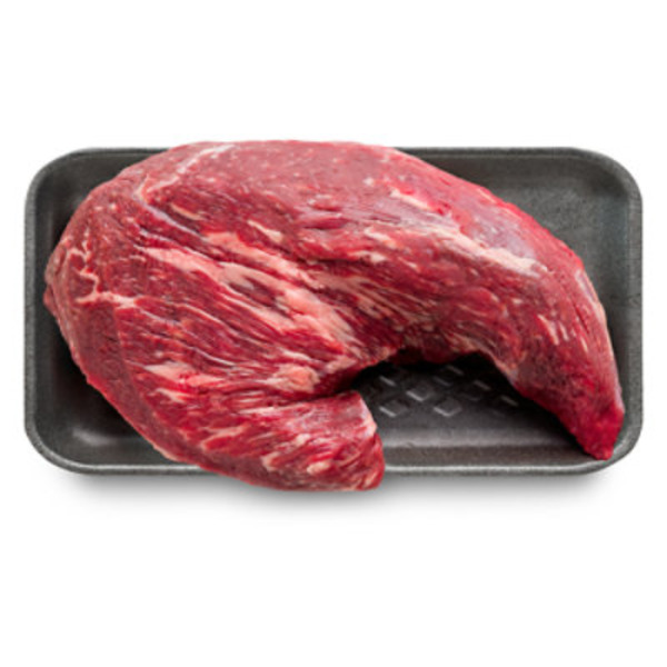 Pavilions Beef, Loin, Tri Tip, Untrimmed, Whole