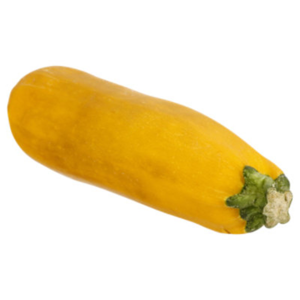 Parker Farms Organic Yellow Squash