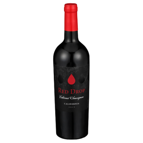 Red Drop Cabernet Sauvignon