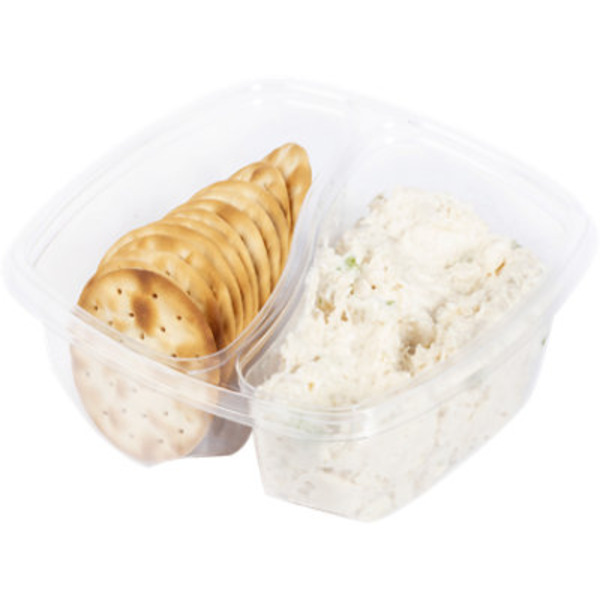 Ready Meal Chicken Salad Duo
