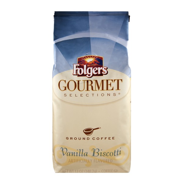 Folgers Gourmet Coffee Shop, 58% OFF 