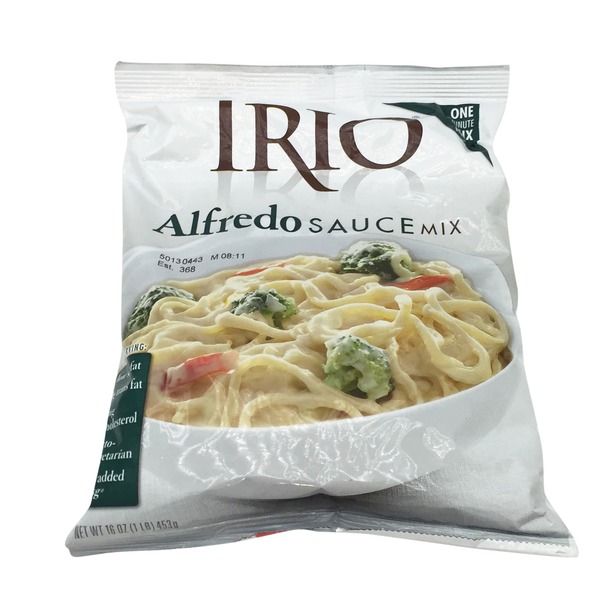 Nestle Trio Alfredo Sauce Mix from Smart & Final Instacart