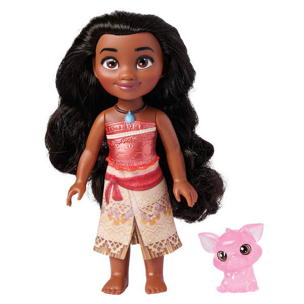 Jakks Disney Princess Moana and Pua Same-Day Delivery or Pickup | ALDI
