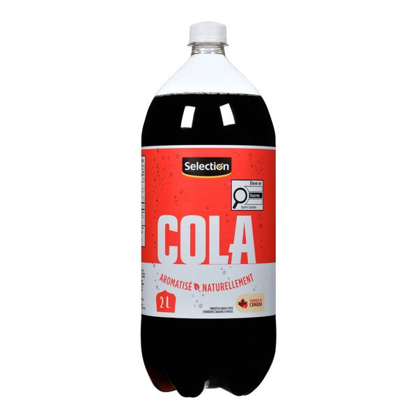 Food Basics Selection Soft Drink Same-Day Delivery | Instacart