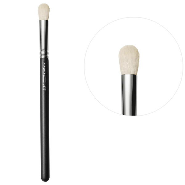 M·A·C Cosmetics 217 Synthetic Blending Brush