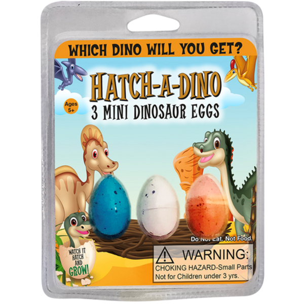 Hatch A Dino Same-Day Delivery or Pickup | Sprouts Farmers