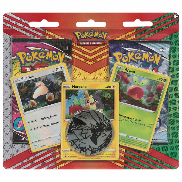 Wegmans Pokemon Trading Card Game, 6+ Same-Day Delivery or Pickup |  Instacart