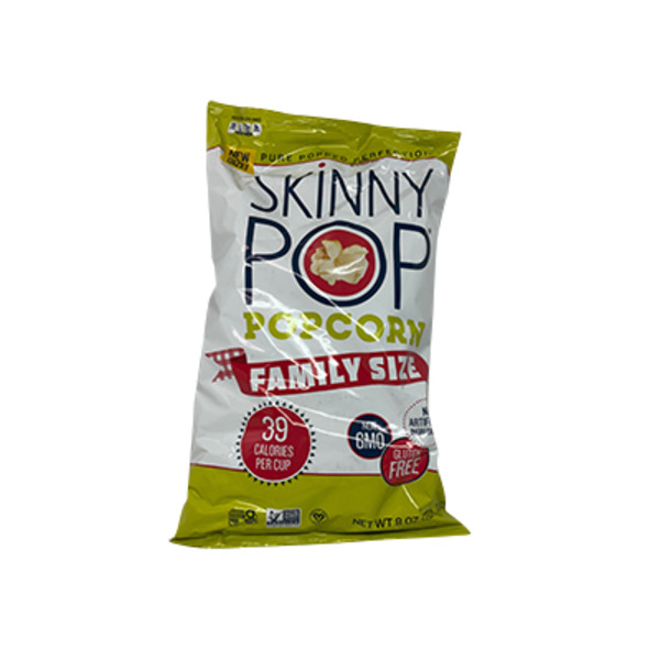 SkinnyPop Popcorn, Original, Party Size