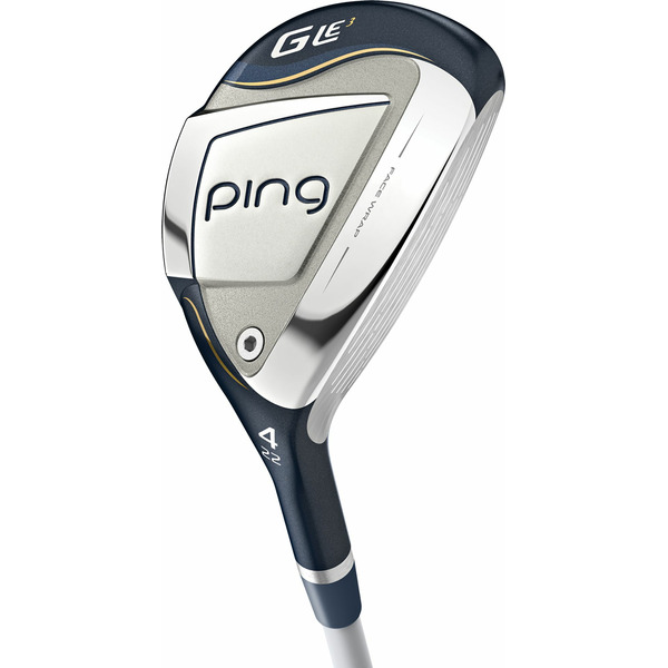 PING Women's G Le3 Hybrid