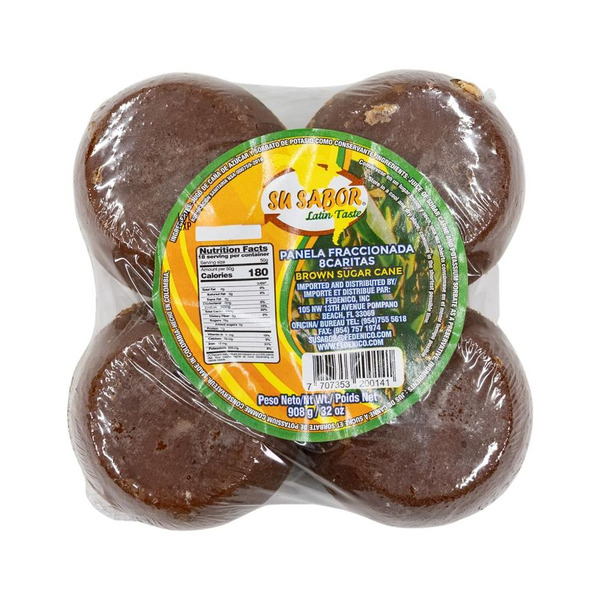 Su Sabor Brown Sugar Cane Same-Day Delivery or Pickup | Nam Dae