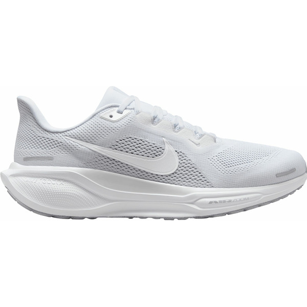 nike air odyssey red white