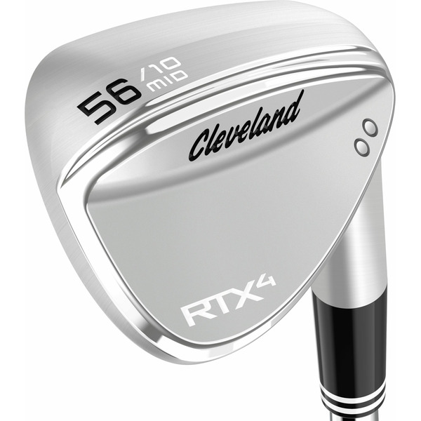 Cleveland Golf RTX-4 Wedge - Tour Satin Same-Day Delivery | Golf