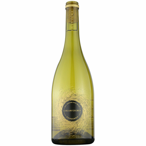 Circumference Chardonnay Russian River CA, 750 ml