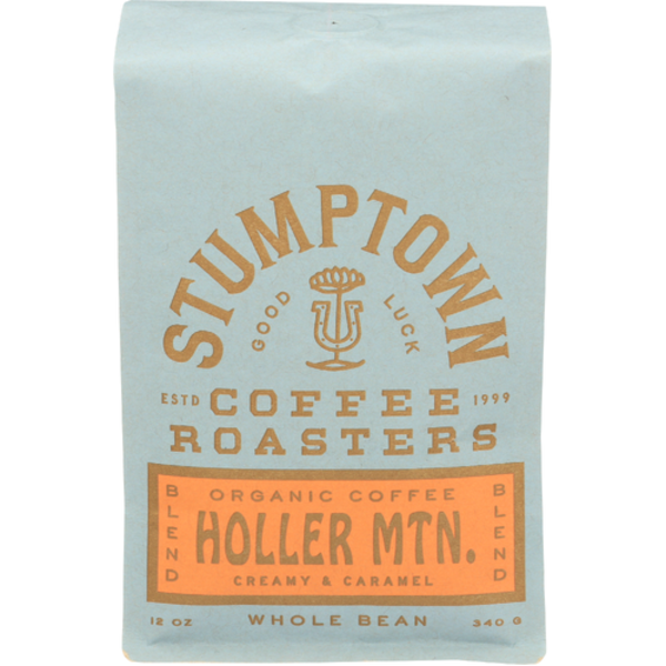 Stumptown Coffee Holler Mtn. Whole Bean Coffee