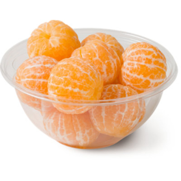 Tangerine Slices