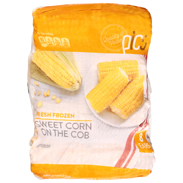 ・Mouse on corn cob・１９８１年・１４cm・ Cop・ PICS Corn on the Cob, Fresh Frozen Same-Day Delivery or Pickup