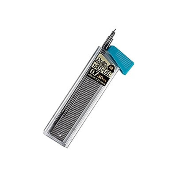 Pentel Lead, Medium (0.7 mm)