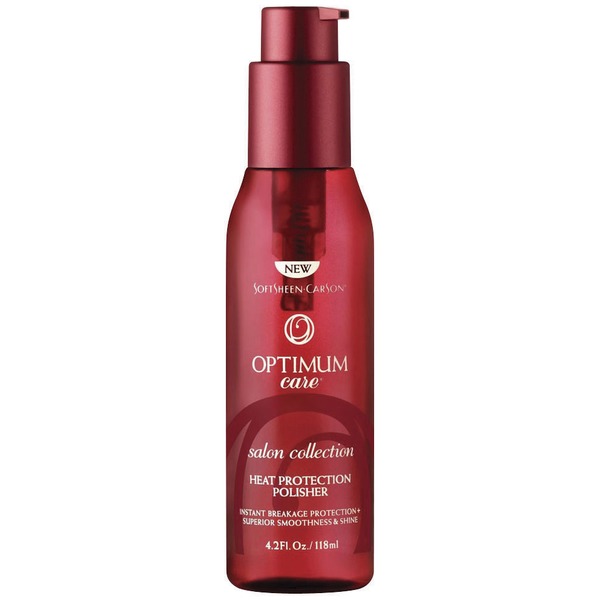 Optimum Care Instant Breakage Protection Superior Smoothness
