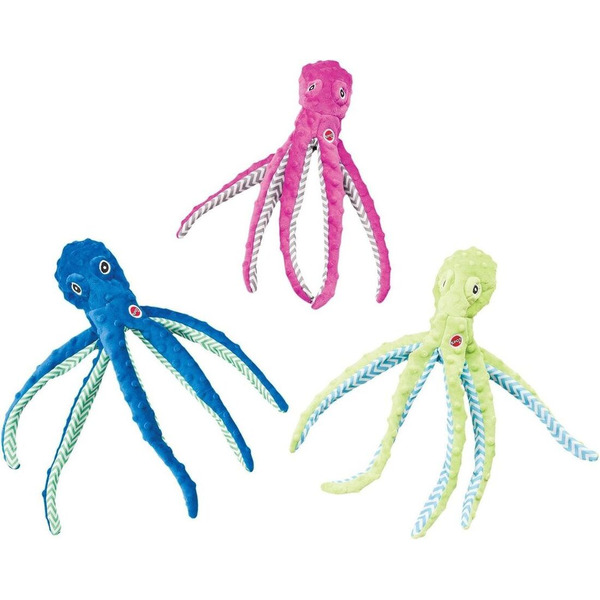 SPOT Skinneeez Extreme Durable Dog Toy