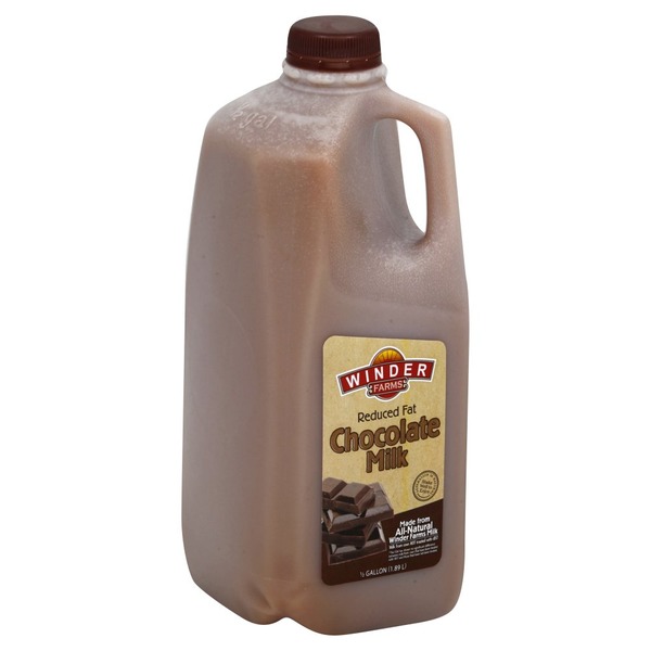 winder dairy deals