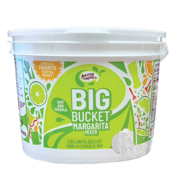 Big Bucket Margarita Mixer Same-Day Delivery or Pickup | Macey's