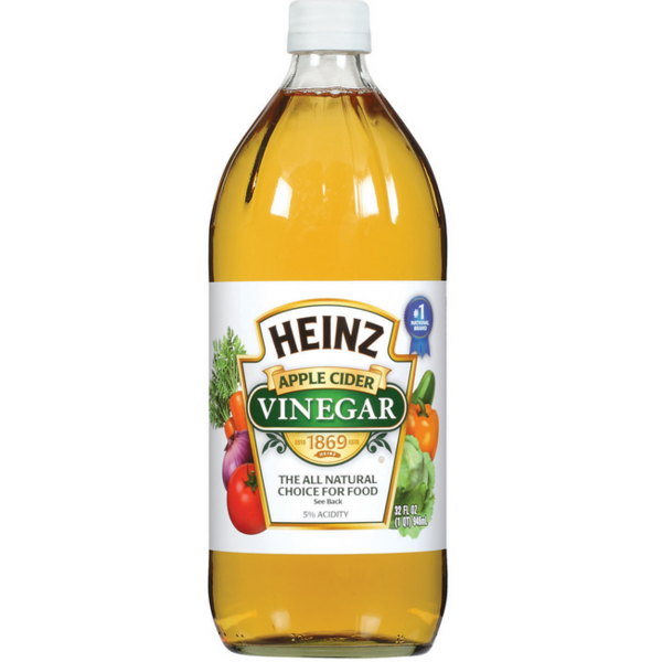 Heinz - Apple Cider Vinegar - 12/32 oz