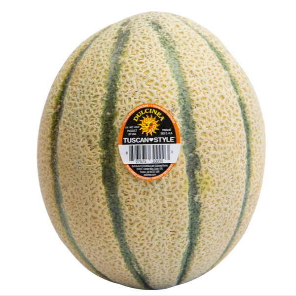 Dulcinea Tuscan Style Cantaloupe