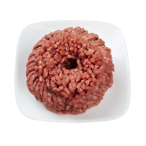15% Fat Ground Beef