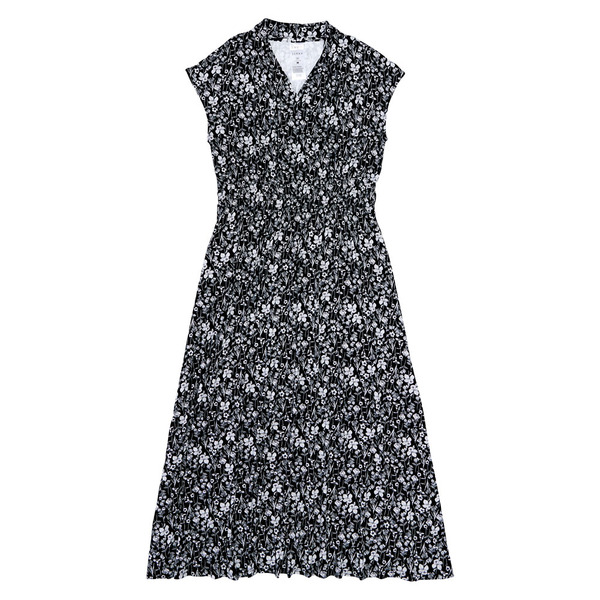 Serra Maxi Dress, Black, M Same-Day Delivery or Pickup | ALDI