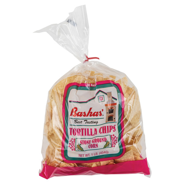 My Nana's Tortilla Chips Same-Day Delivery or Pickup | Bashas'