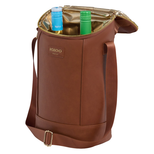 Igloo Luxe Wine Cooler Tote