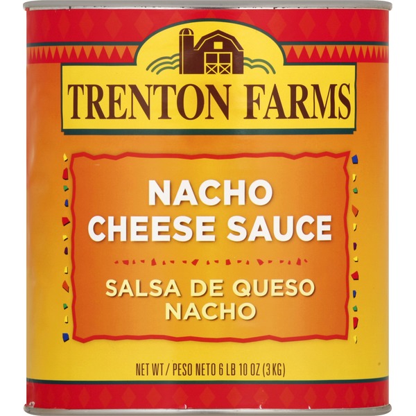 smart & final nacho cheese