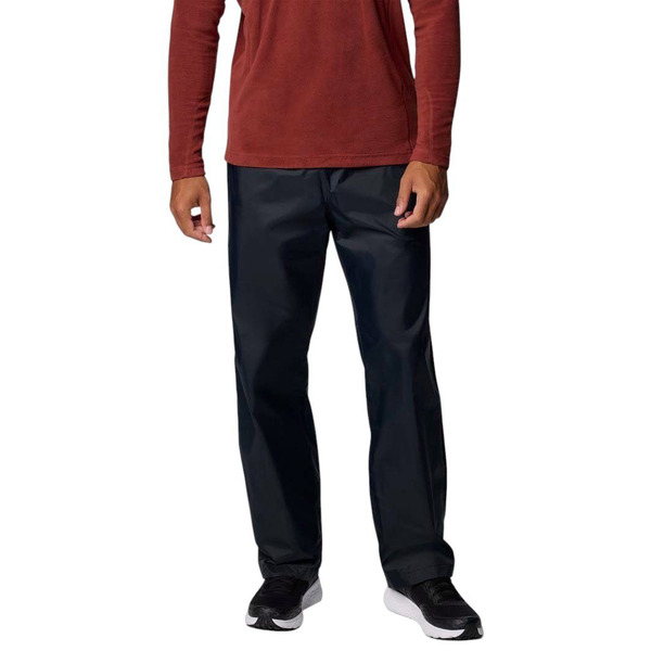 Columbia Men's Rebel Roamer Pants, Small - Black