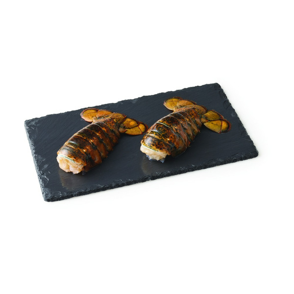 Kroger 4 to 6 Ounce Wild Caught Lobster Tail SameDay Delivery or