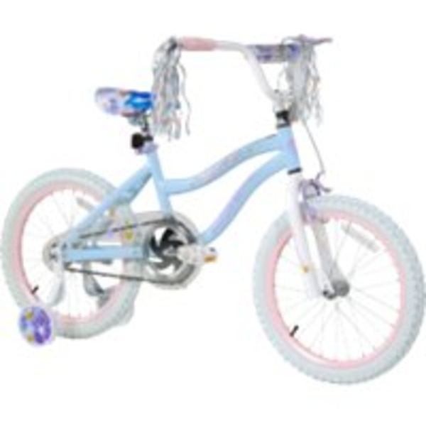 Ozone 500 Girls' Girl Power Bicycle