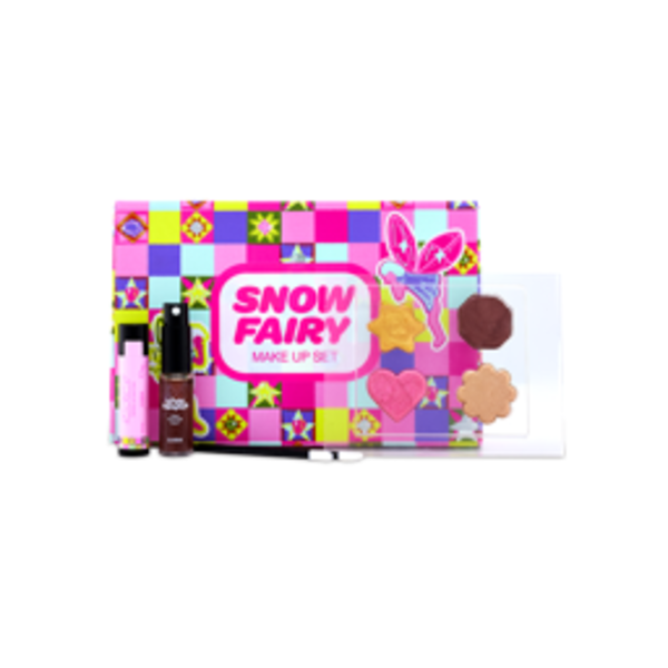 Snow Fairy Makeup Set Gift