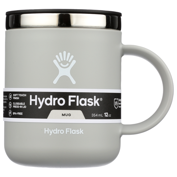 Hydro Flask 12 Oz Mug Birch