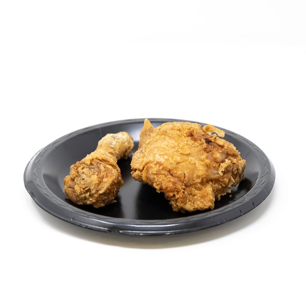 Pollo Frito