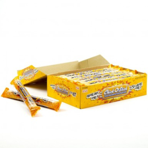 Chick-O-Stick - 24 Ct