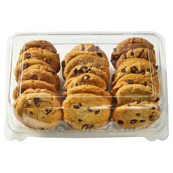 Kroger Chocolate Chip Cookies SameDay Delivery or Pickup Instacart