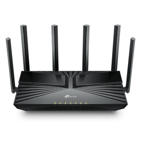【Nia】TP-Link AX73(AX5400) 【新品未開封】 TP-Link Archer AX73 - AX5400 WiFi 6 Router - High-Speed Gaming