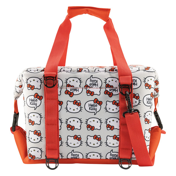 Licensed Character Collapsible Cooler - Hello Kitty Same-Day