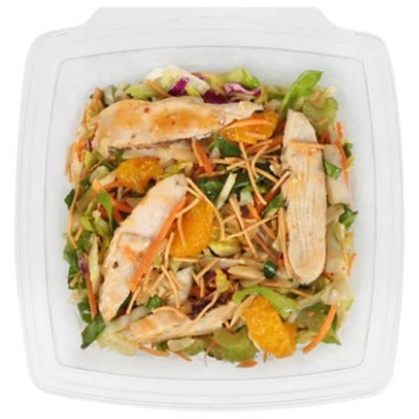 Readymeals Asian Style Chicken Salad