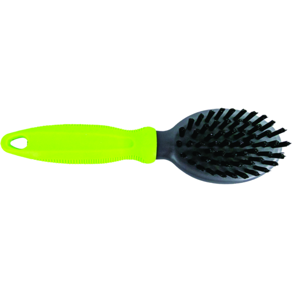 Play On Dog Grooming Puppy Bristle Brush