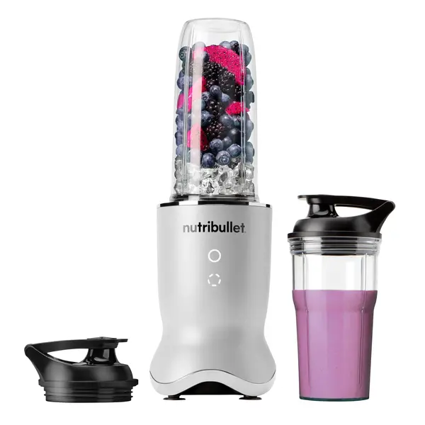 nutribullet Ultra Single-Serve Blender - Pearl White