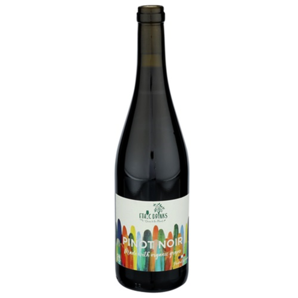 Let It Bee Pinot Noir