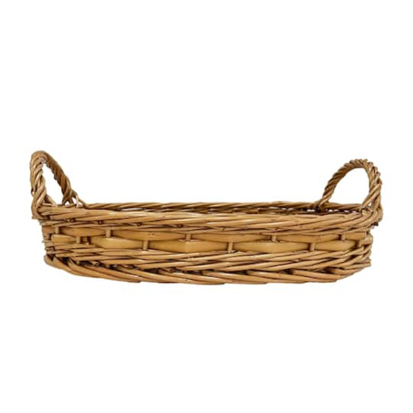 Ashland Willow Tray
